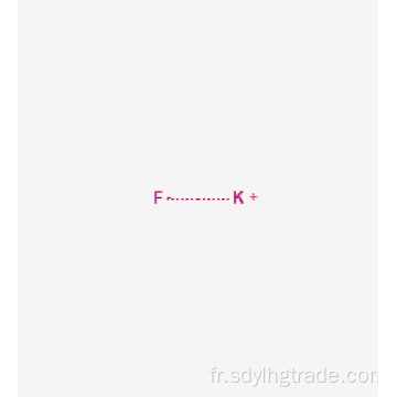 fluorure de potassium et chlorure d&#39;ammonium